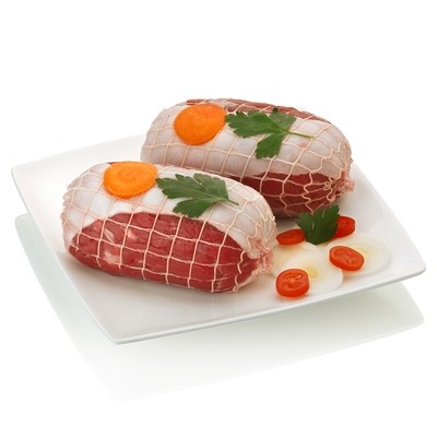 Filetes rellenos.