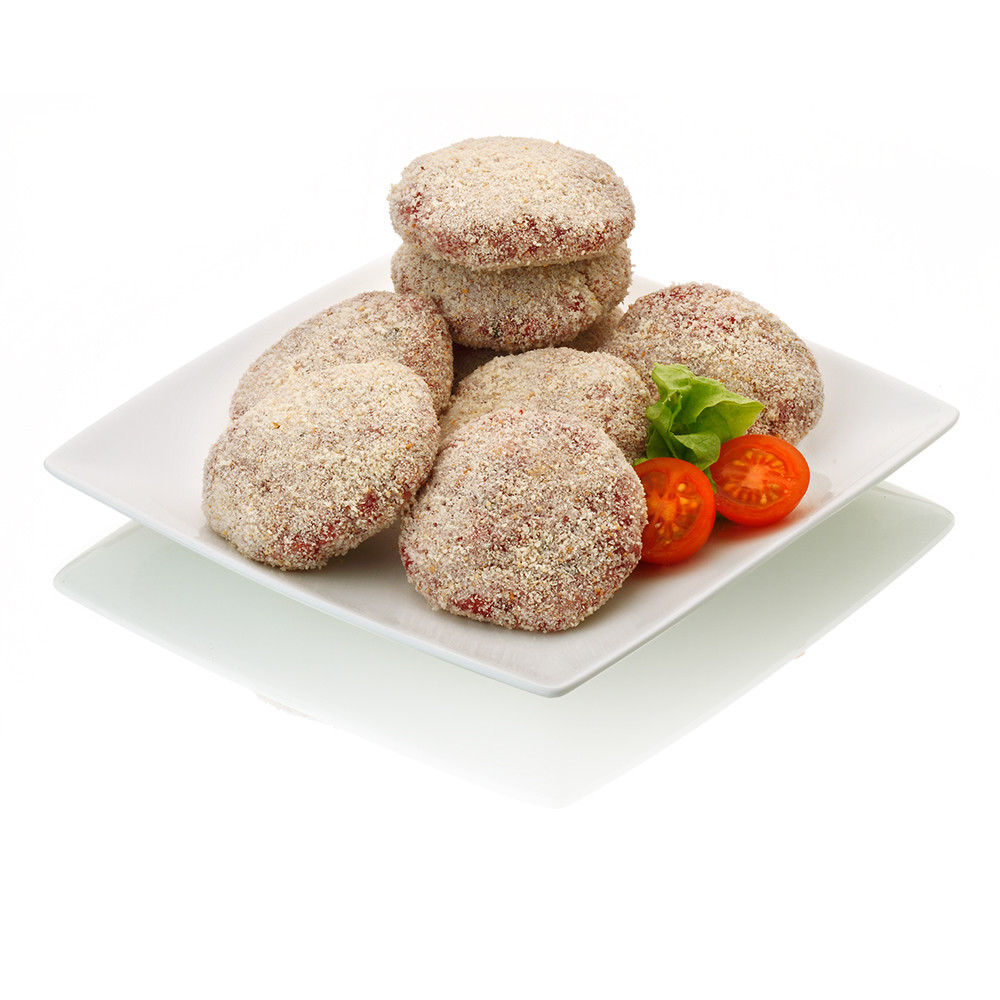 Filete Ruso.