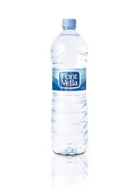 Agua Font Vella 1.5 Lt