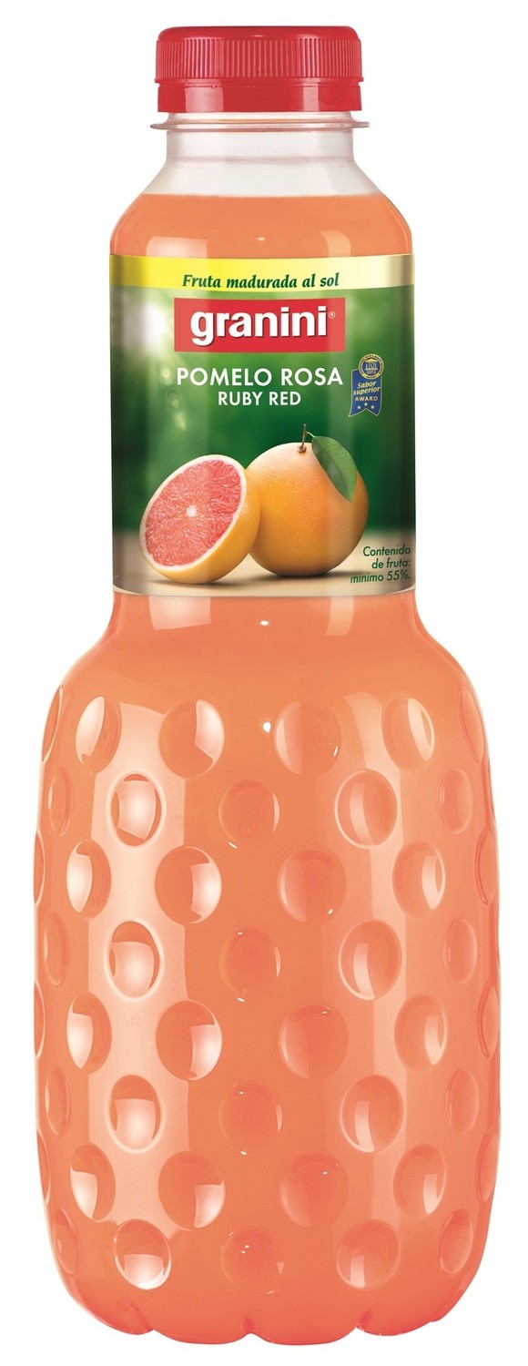 Granini Pomelo Rosa 1 Lt