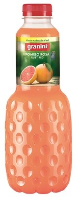 Granini Pomelo Rosa 1 Lt