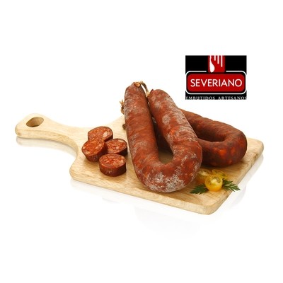 Chorizo picante de León SEVERIANO.