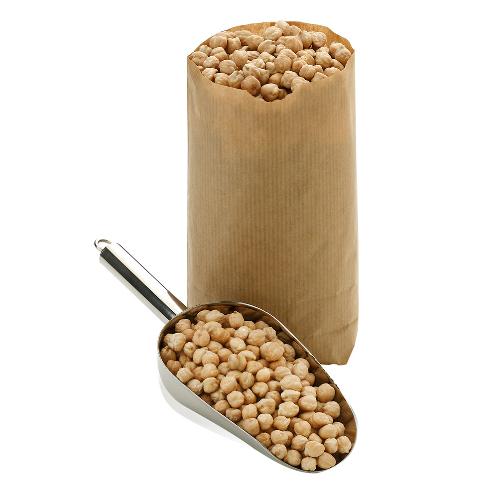 Garbanzo de Fuentesauco.