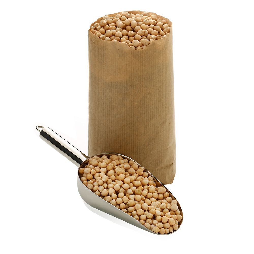 Garbanzo pedrosillano.