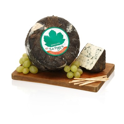 Queso azul PICO CABRALES.