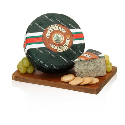 Queso cabrales D.O.P.