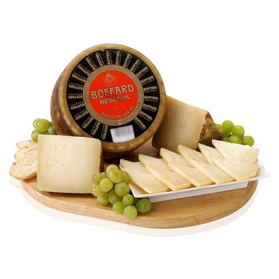 Queso reserva de oveja BOFFARD