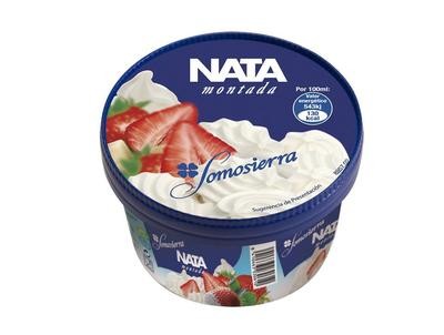 Nata Montada Somosierra