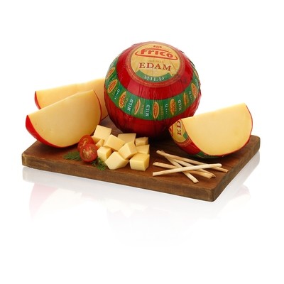 Queso Edam de bola FRICO.