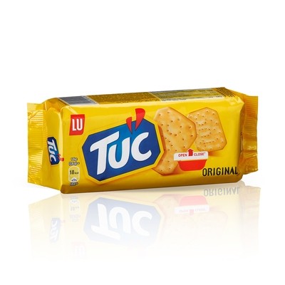 Galletas Original Tuc 100 GR
