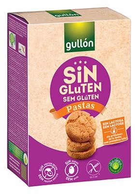 Pastas Sin Gluten de Gullón 200 Gr