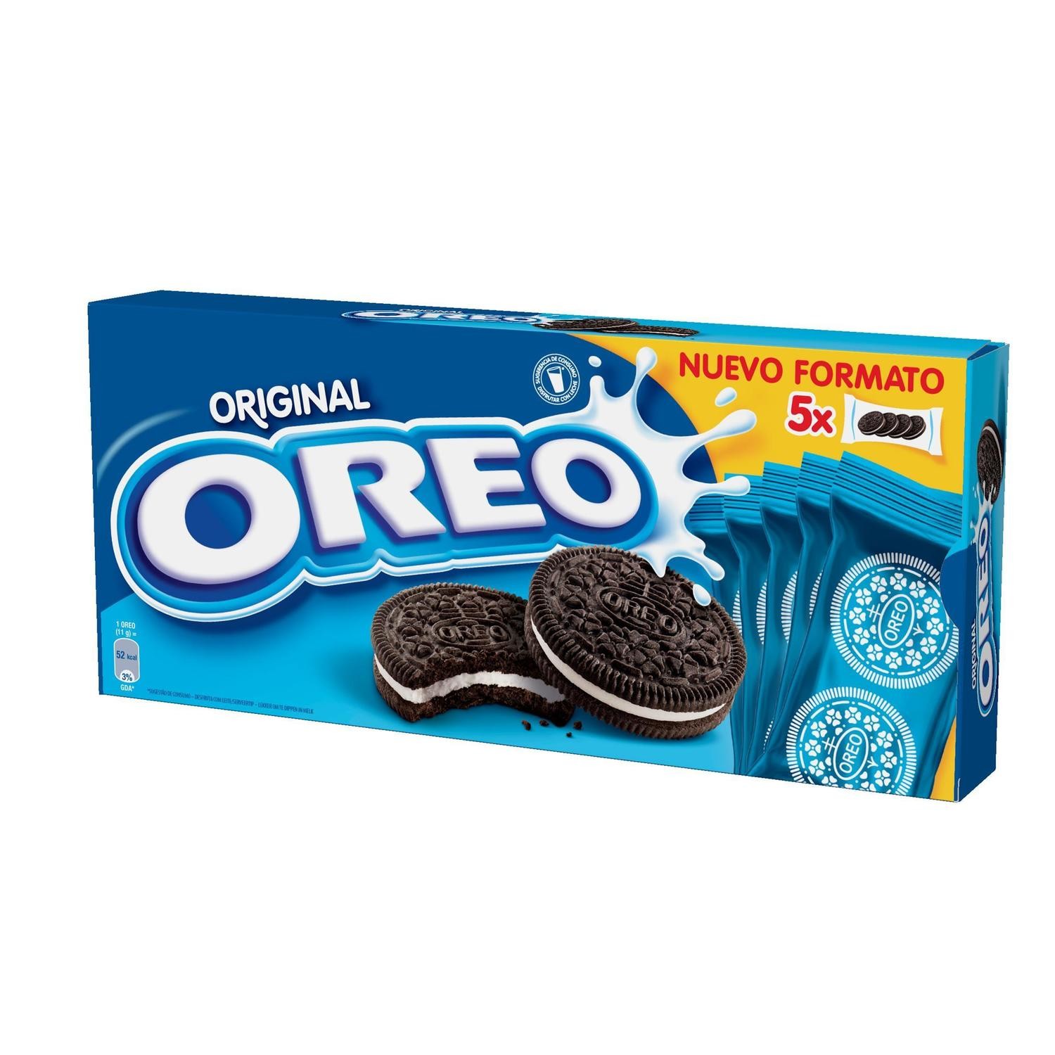 Galletas Oreo Original