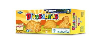 Dinosaurus Artiach