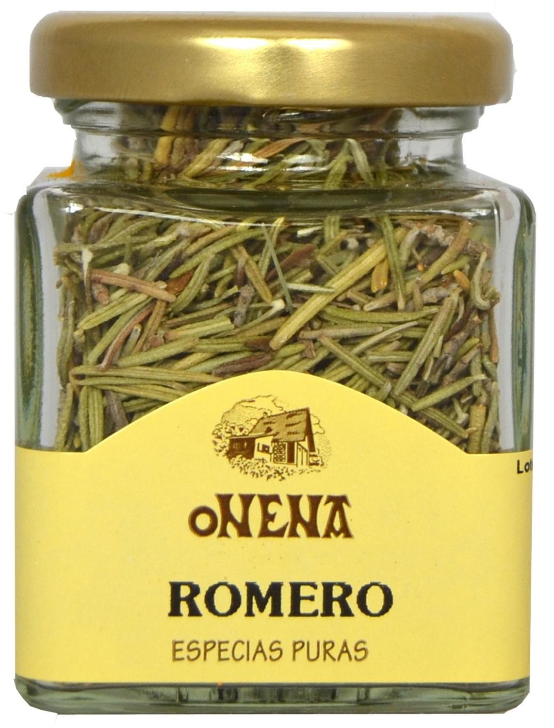 Romero ONENA.