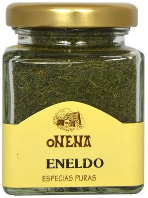Eneldo ONENA.