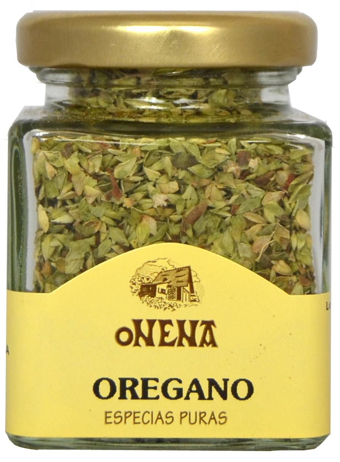 Orégano ONENA.