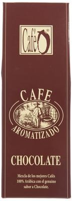 Café aromatizado chocolate de TÉ O.