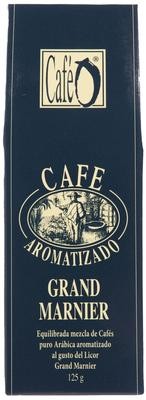 Café aromatizado Grand Marnier de TÉ O.