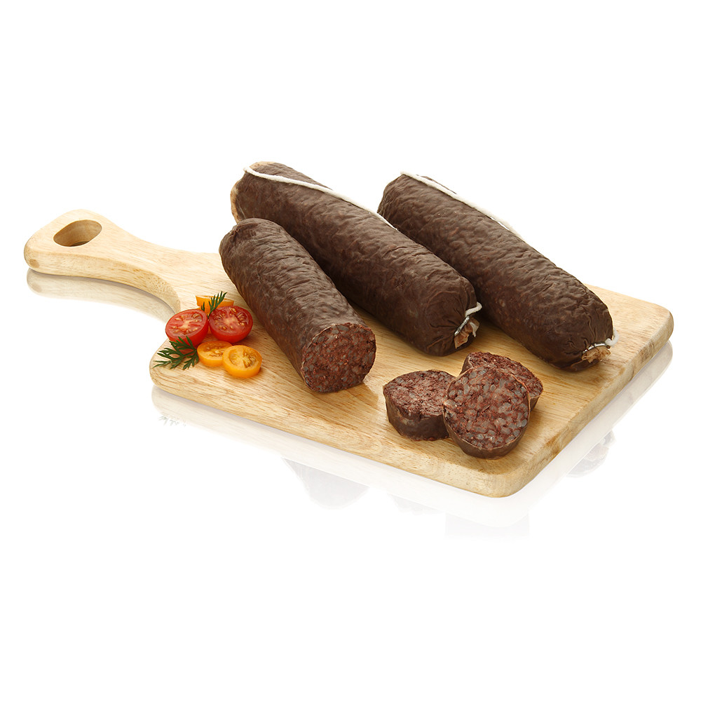 Morcilla de Burgos (unidad)