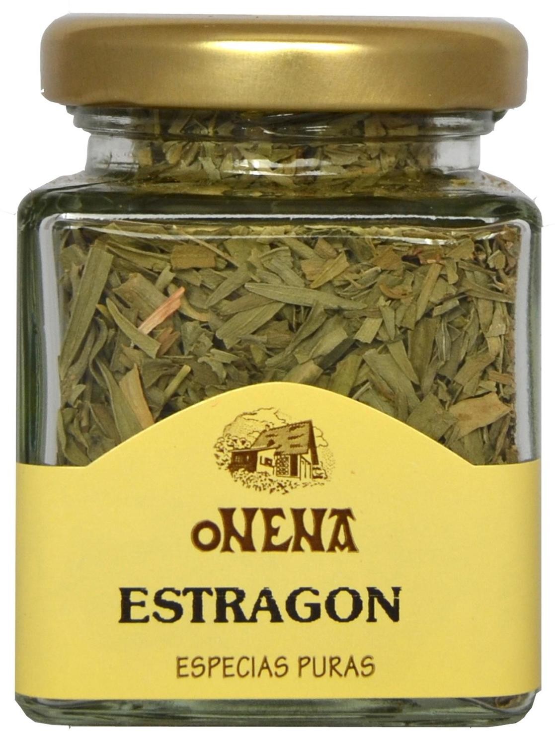 Estragón ONENA.