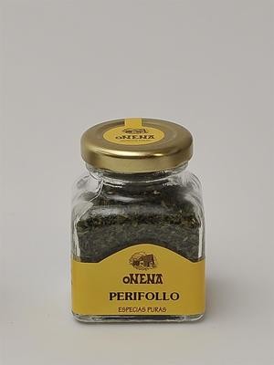 Perifollo ONENA.