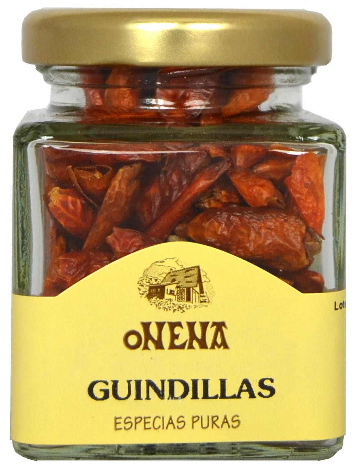 Guindillas ONENA.