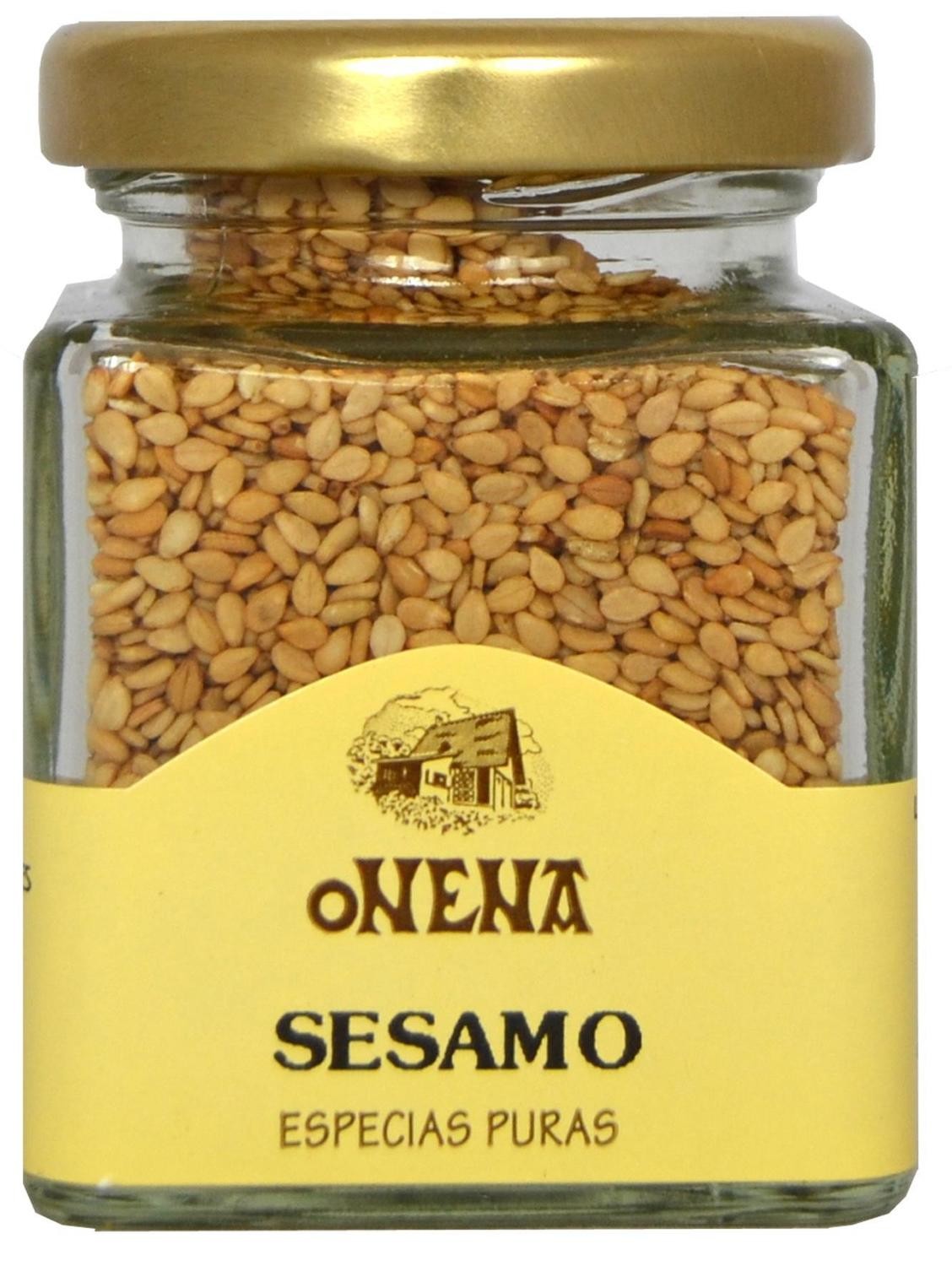 Sésamo ONENA.