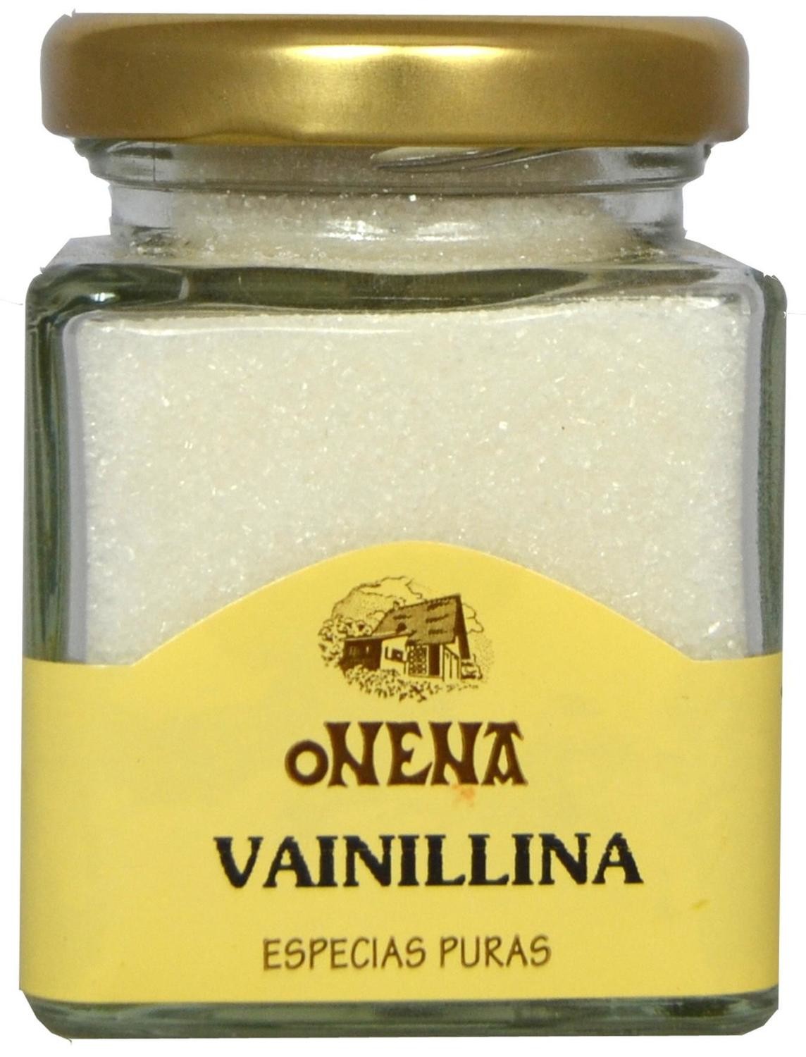 Vainilla ONENA.