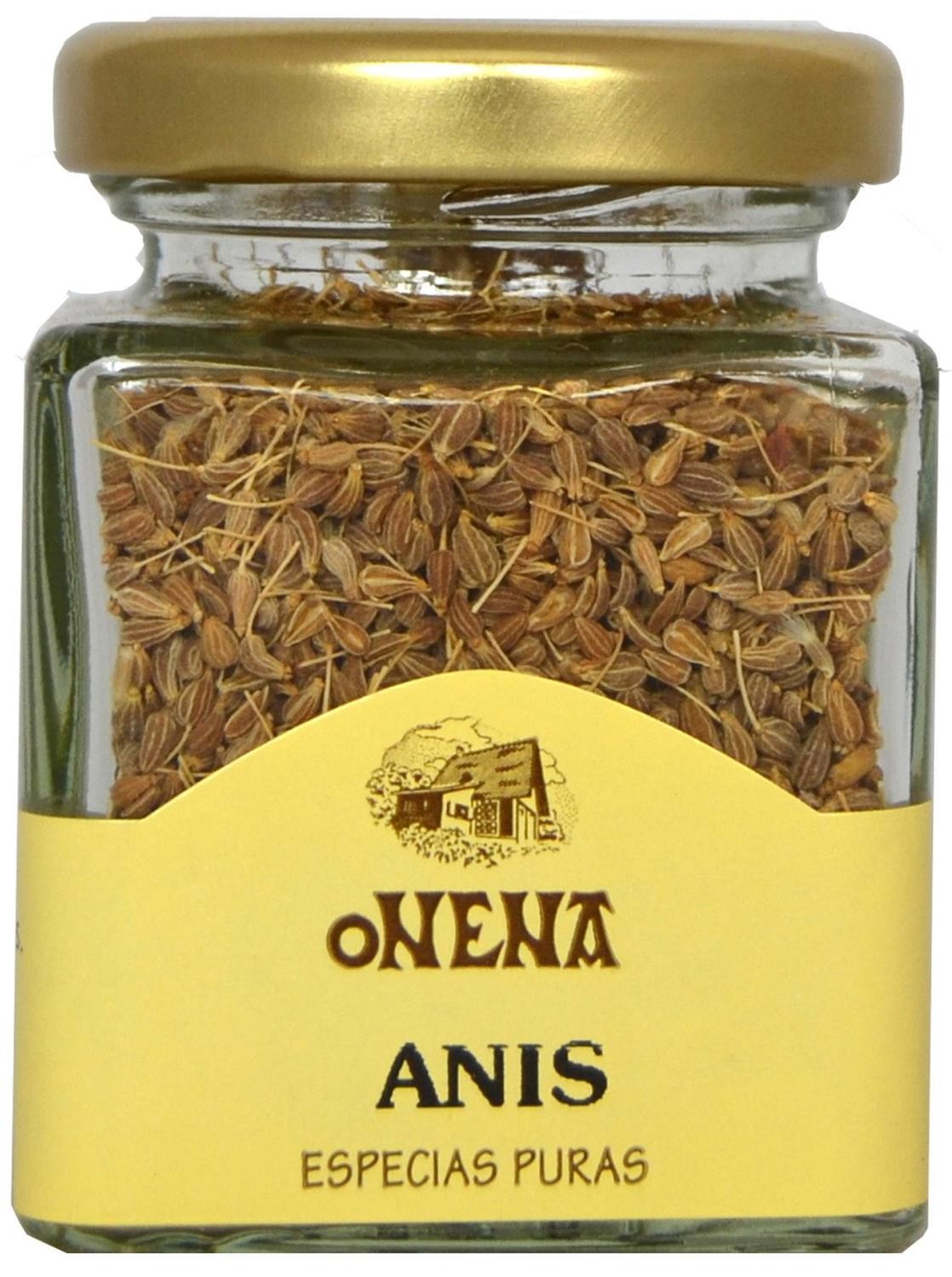 Anís ONENA.