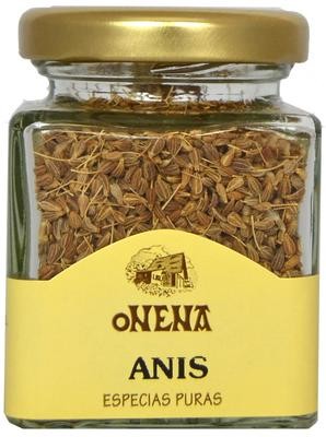 Anís ONENA.