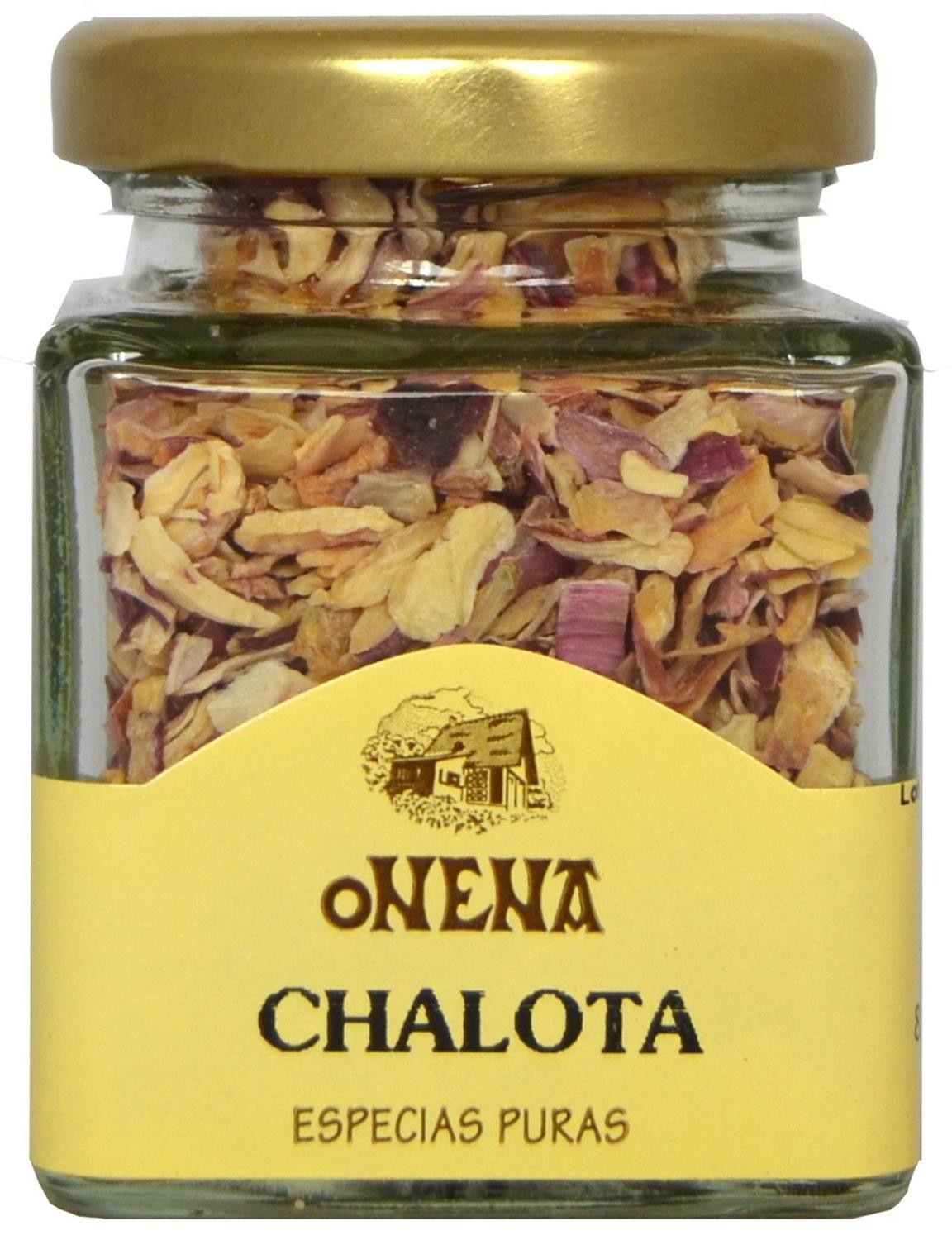Chalota ONENA.