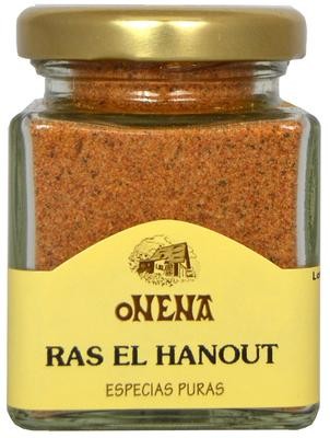 Ras el hanout ONENA.