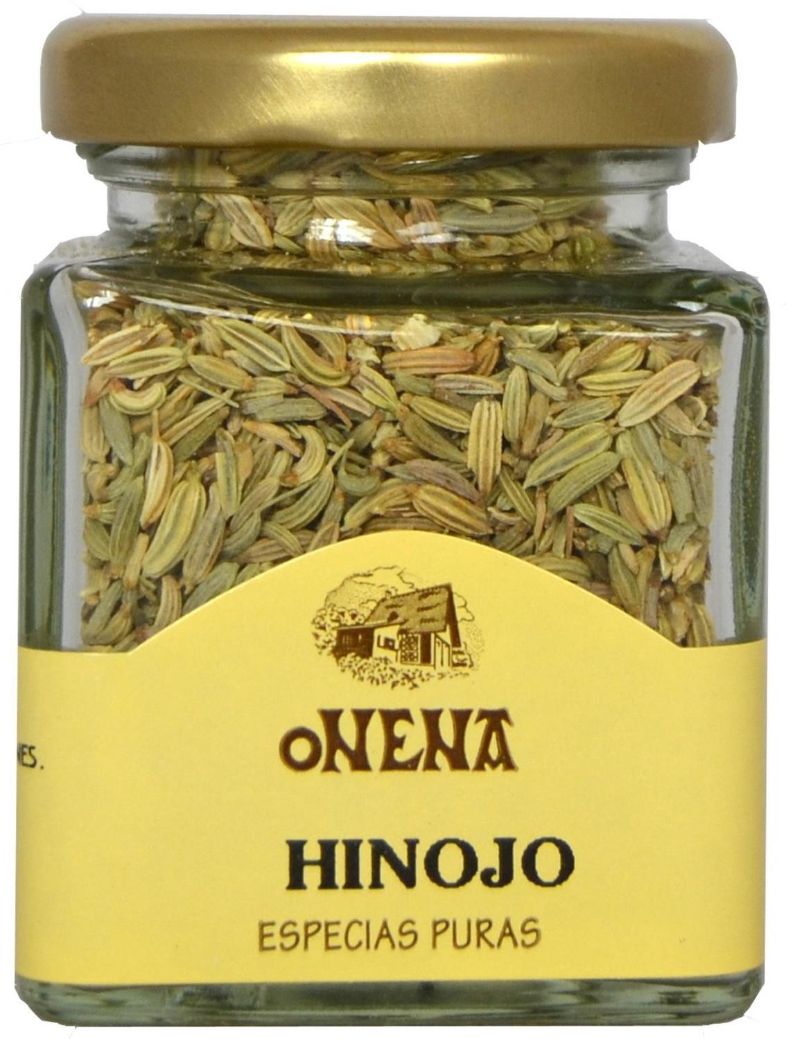 Hinojo ONENA.