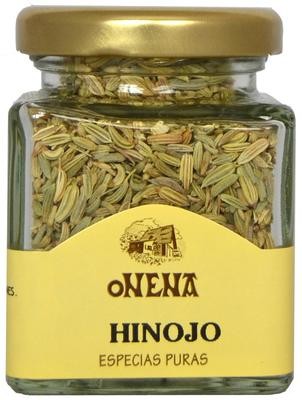 Hinojo ONENA.