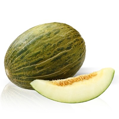 Melón.