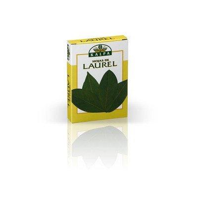 Laurel en hojas KALPA.