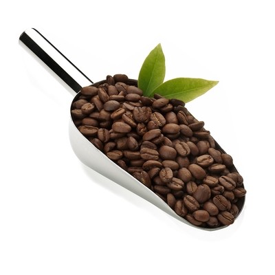 Café de Colombia en grano o molido al gusto.