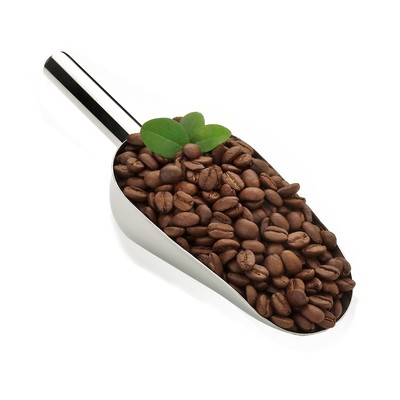 Café de Guatemala en grano o molido al gusto.
