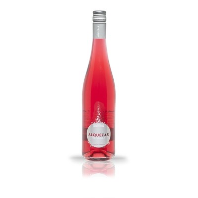 Vino Rosado Somontano Alquézar