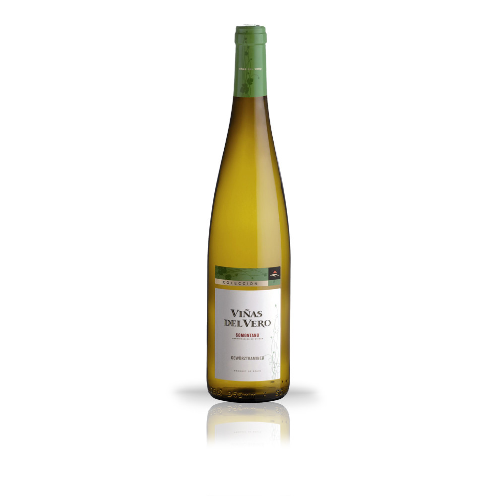 Somontano Gewürztraminer VIÑAS DEL VERO