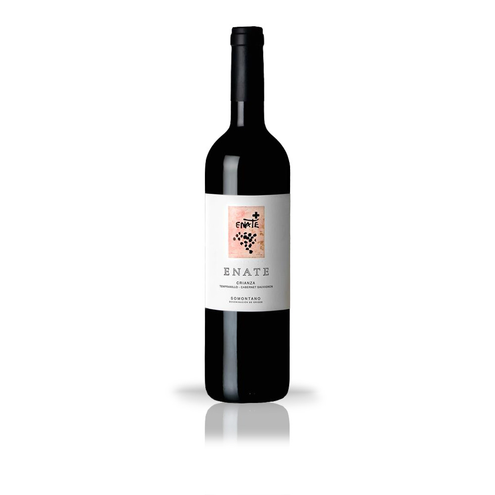 Enate Crianza Somontano