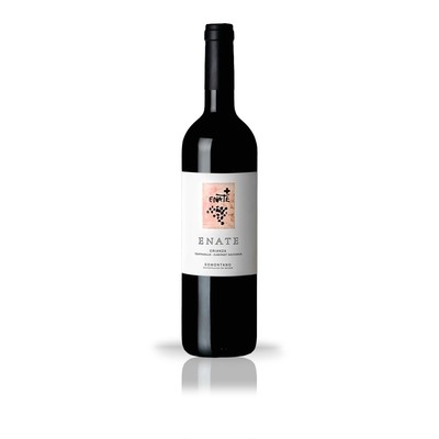 Enate Crianza Somontano