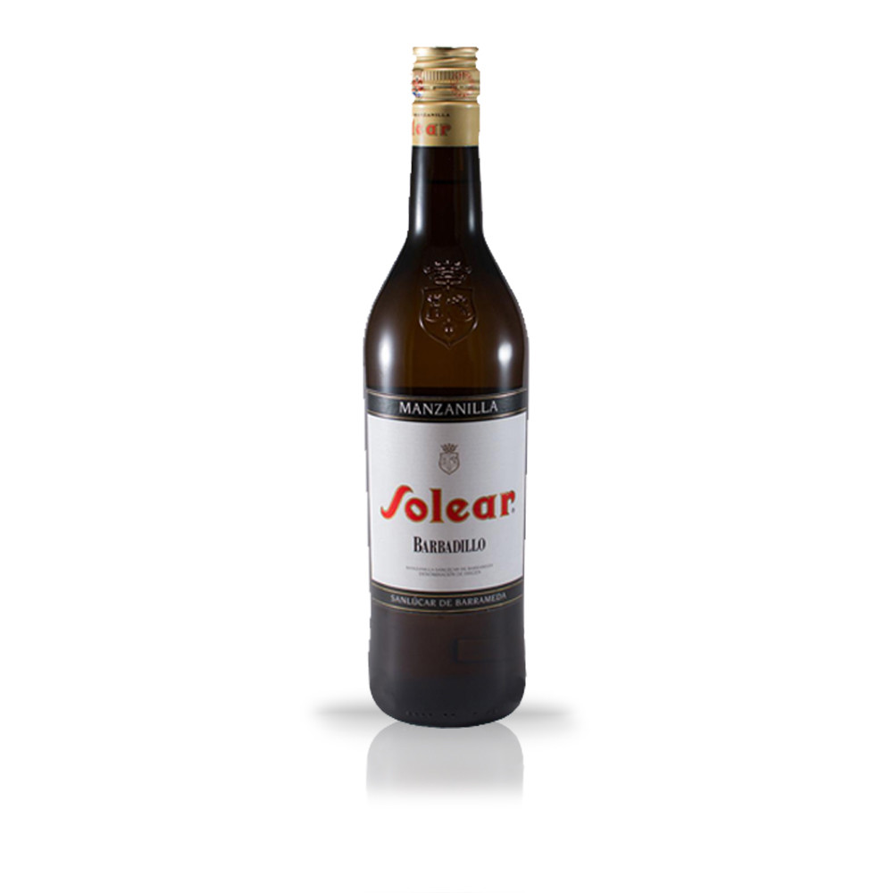 Manzanilla SOLEAR