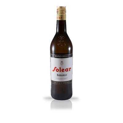 Manzanilla SOLEAR