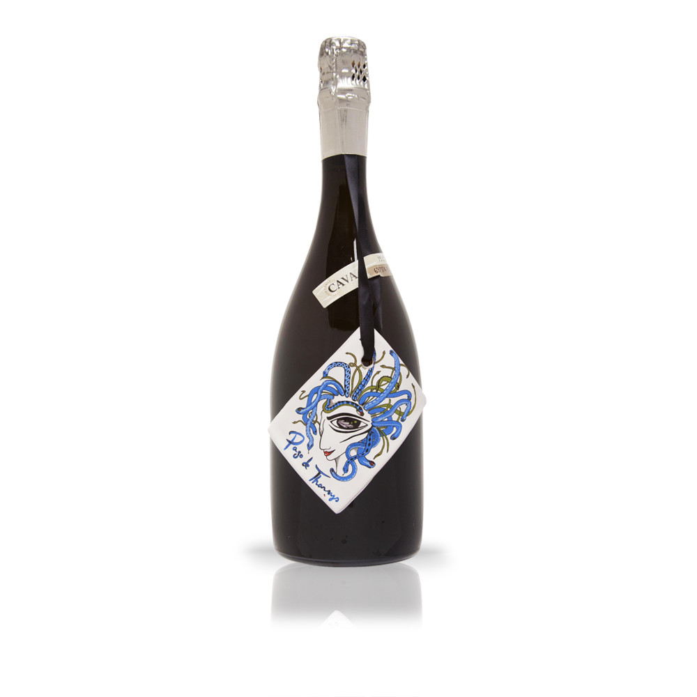 Cava Pago de Tharsys Brut Nature