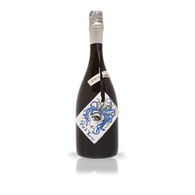 Cava Pago de Tharsys Brut Nature