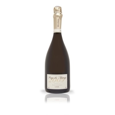 Cava Millésime Brut Reserva Pago de Tharsys