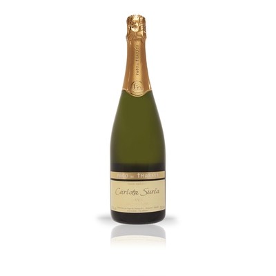 Cava Carlota Suria Brut Nature