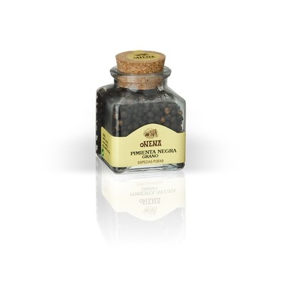 Pimienta negra en grano ONENA.