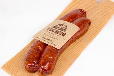 Chorizo de puchero ALEJANDRO